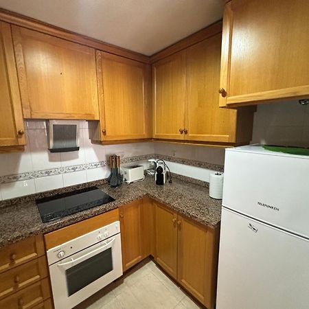 Sun & Fun Apartment Santa Pola Dış mekan fotoğraf
