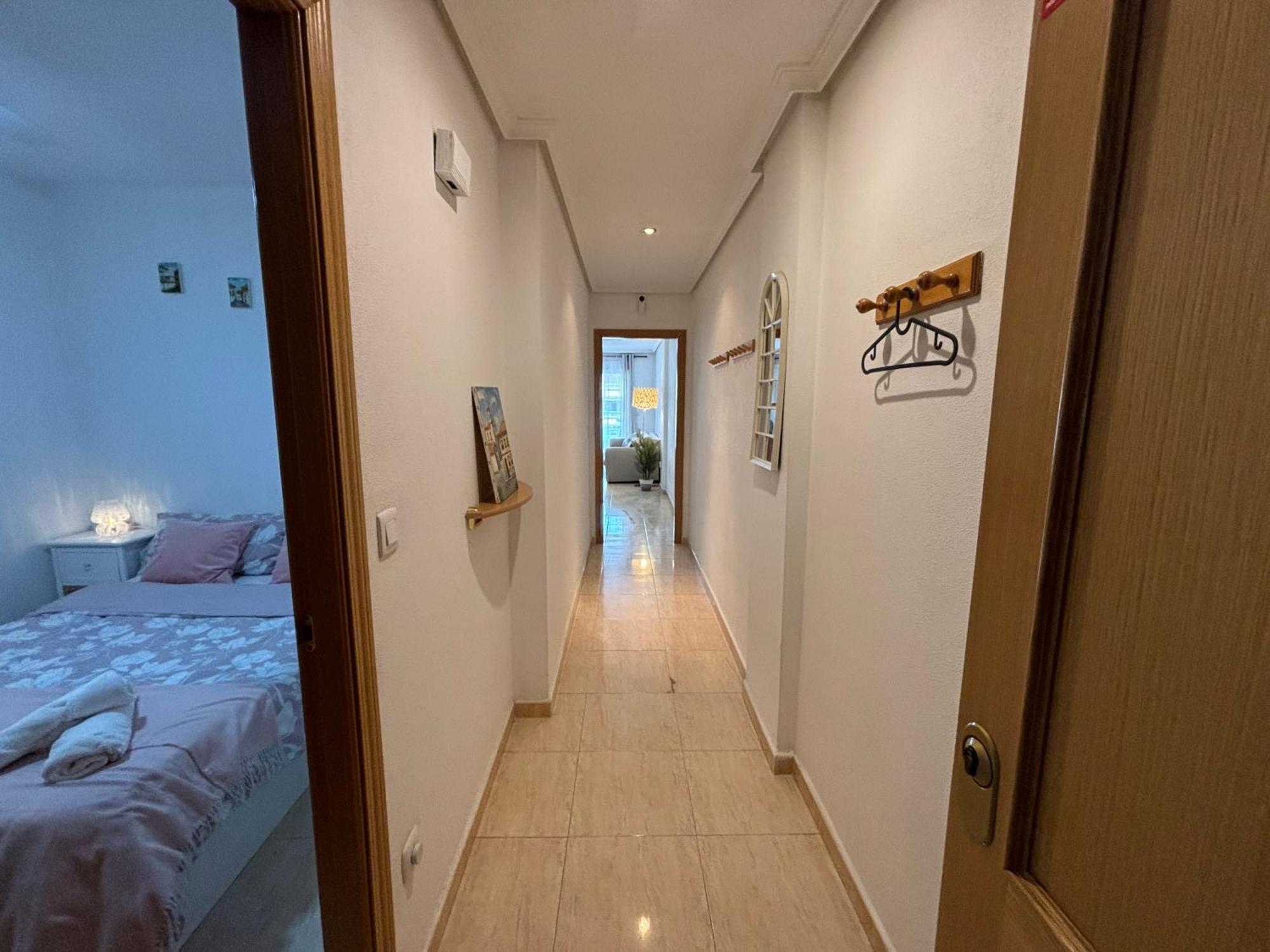 Sun & Fun Apartment Santa Pola Dış mekan fotoğraf