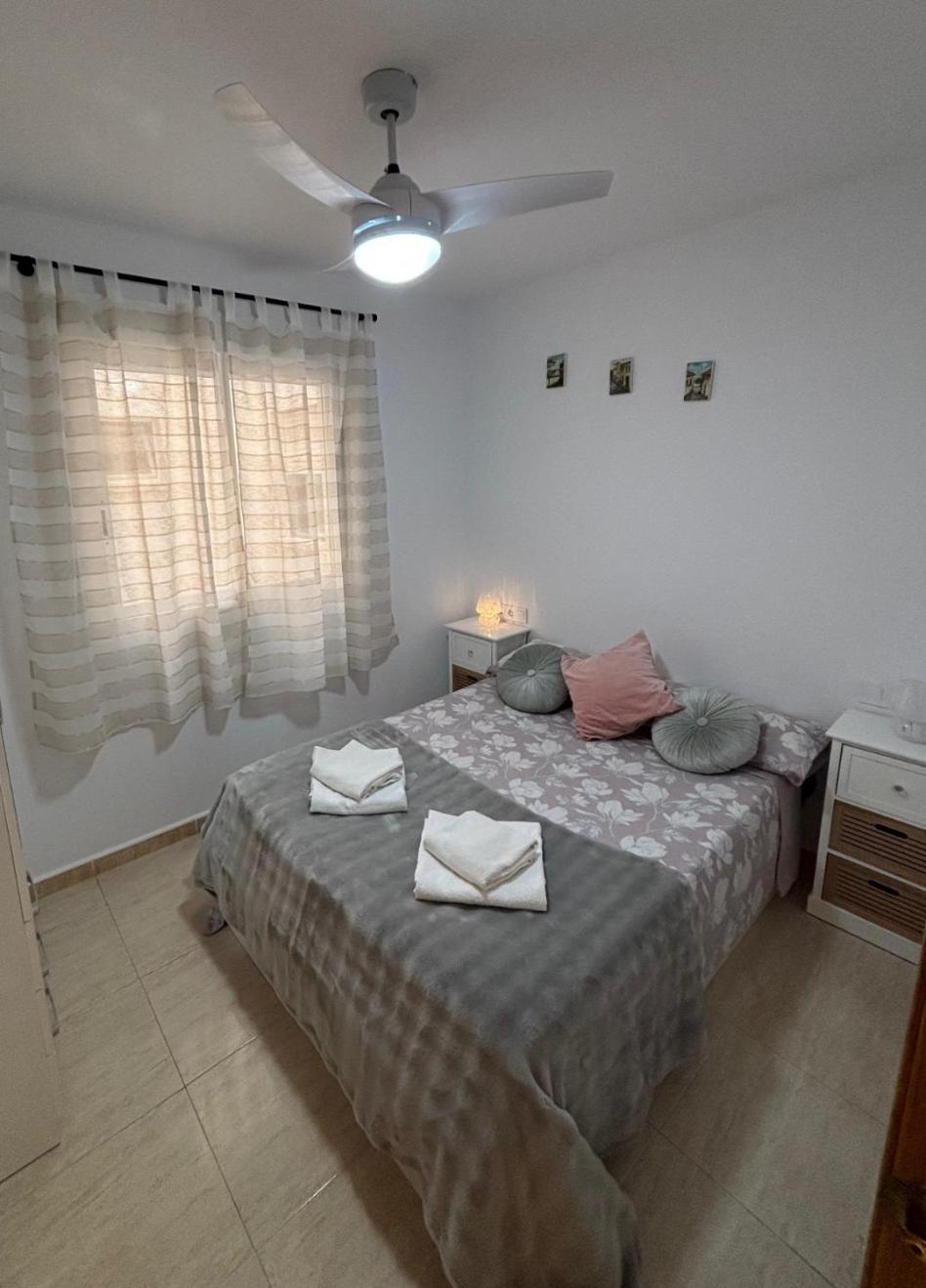 Sun & Fun Apartment Santa Pola Dış mekan fotoğraf