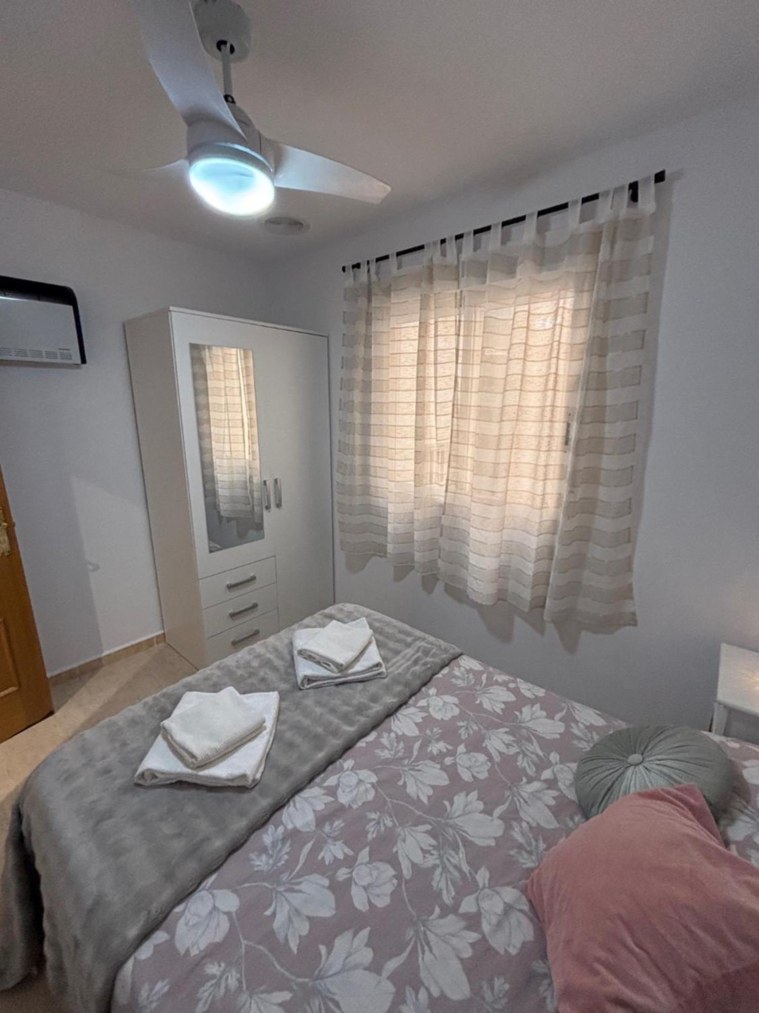 Sun & Fun Apartment Santa Pola Dış mekan fotoğraf