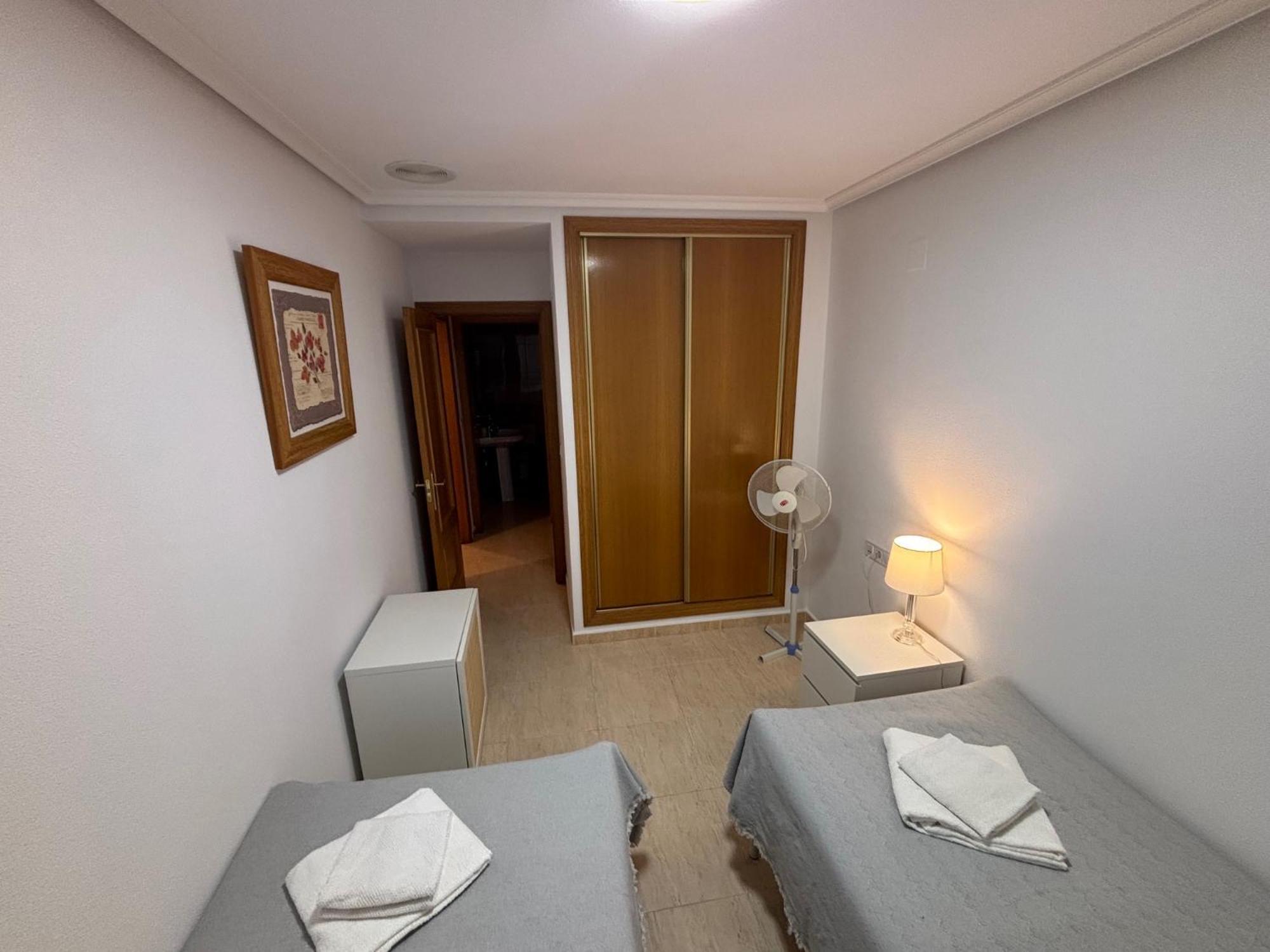 Sun & Fun Apartment Santa Pola Dış mekan fotoğraf