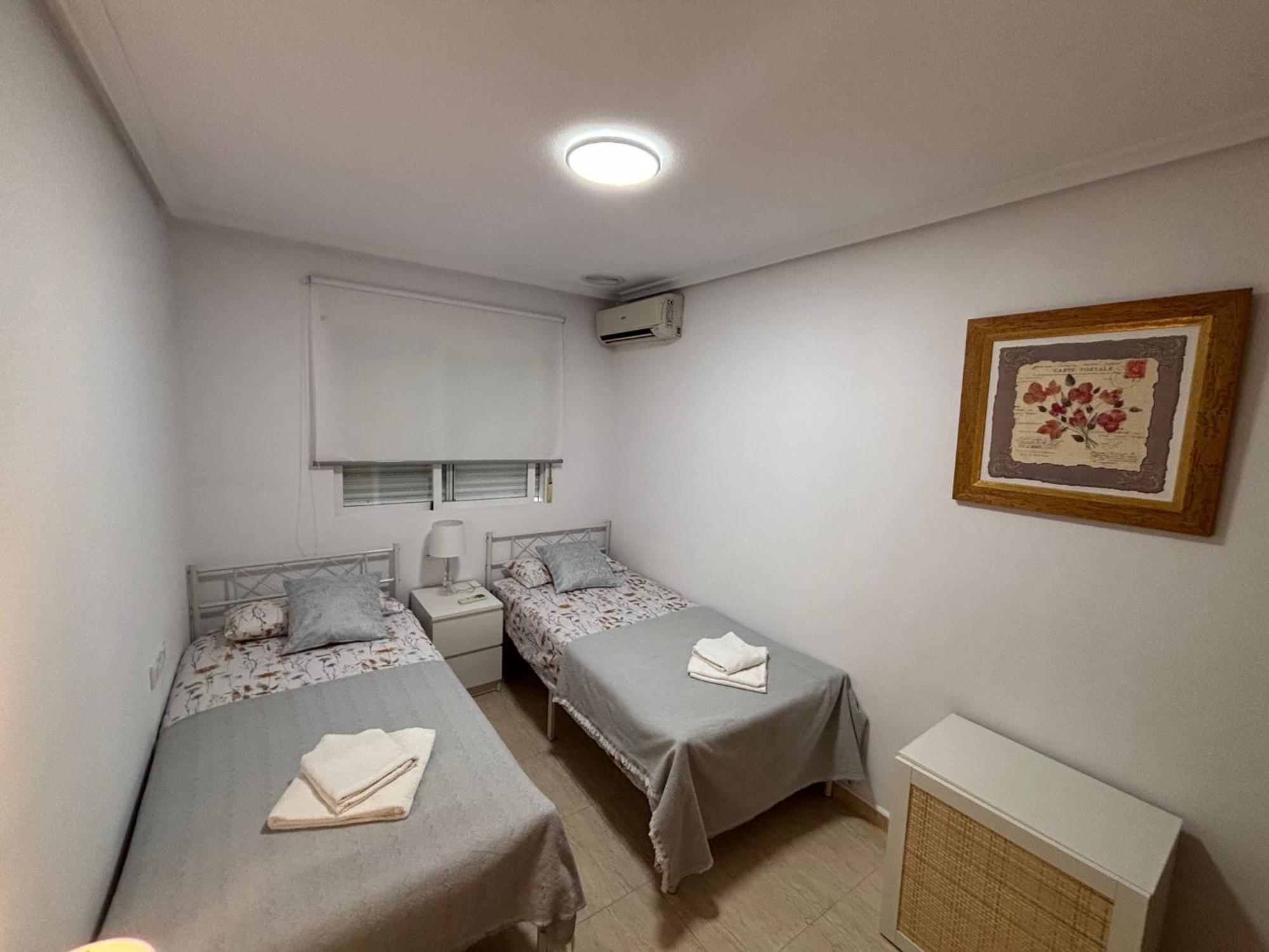 Sun & Fun Apartment Santa Pola Dış mekan fotoğraf