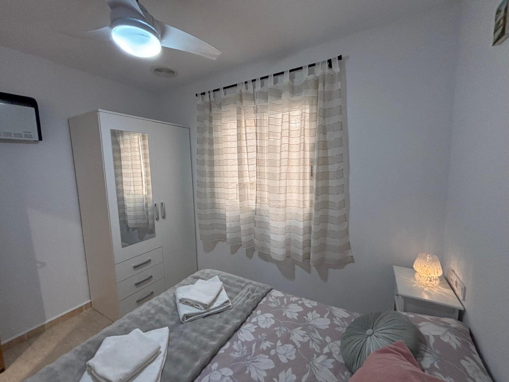 Sun & Fun Apartment Santa Pola Dış mekan fotoğraf